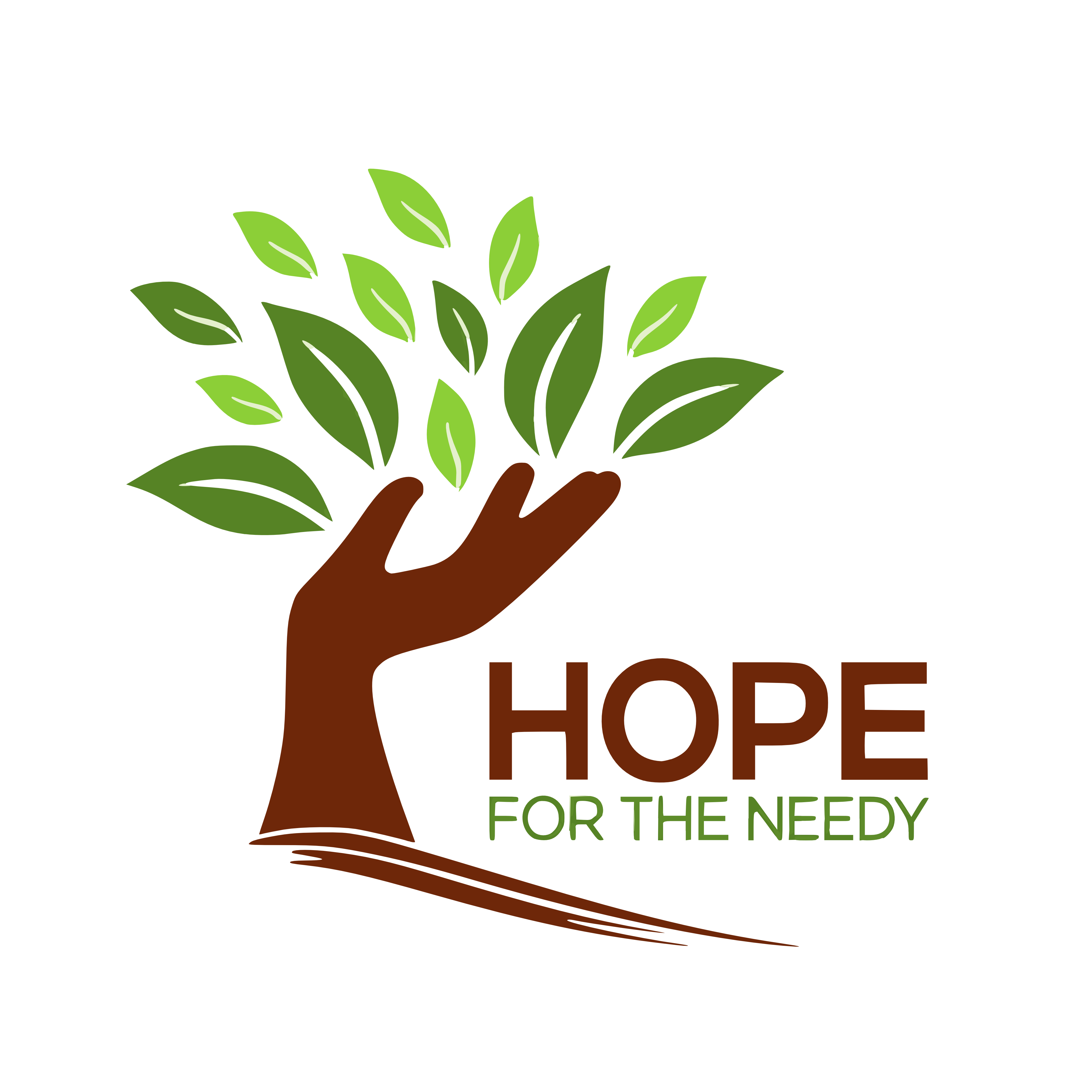 Hope For The Needy
